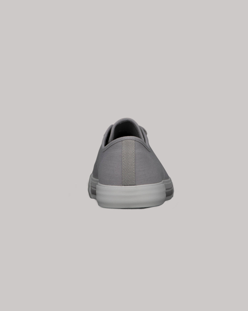 Ben Sherman Belfast Sneakers Grey | 8691072-LN