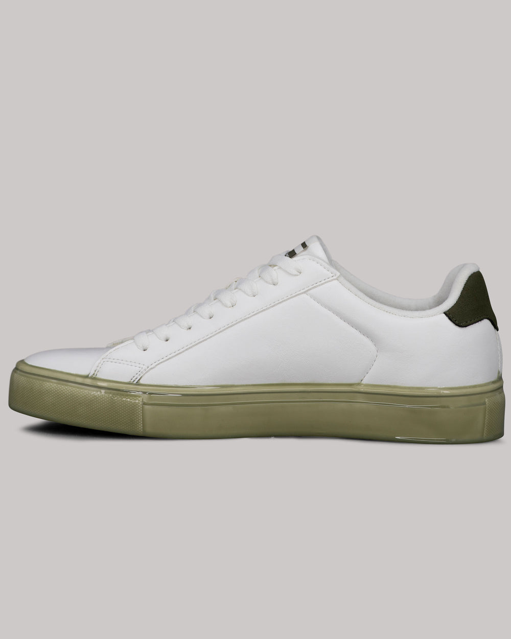 Ben Sherman Crowley Sneakers White | 7042138-GI