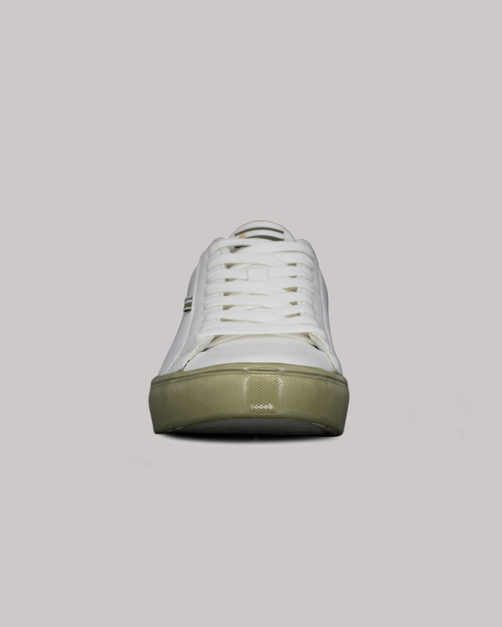Ben Sherman Crowley Sneakers White | 7042138-GI
