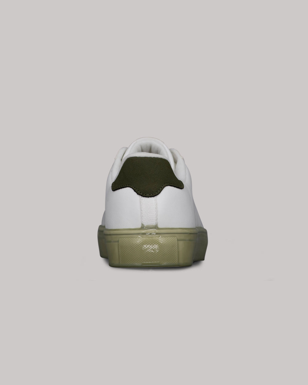 Ben Sherman Crowley Sneakers White | 7042138-GI
