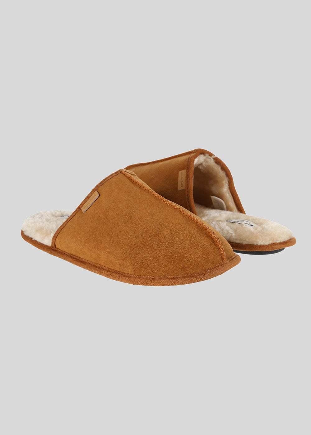 Ben Sherman Hyatt Slipper Brown | 6703895-AX